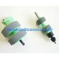 Produktbild: Einzugrollen-Kit für Brother ADS-2400N, ADS-2800W, ADS-3000N, ADS-3600W