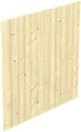 Produktbild: Skanholz Carport-Seitenwand, BxH:230x220 cm, aus Deckelschalung 20x120mm