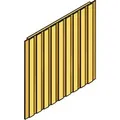 Produktbild: Skan Holz Seitenwand Deckelschalung Leimholz 230 cm x 220 cm