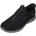 Produktbild: Skechers SUMMITS HIGH RANGE 232457W WEIT Sneaker BBK schwarz 48,5 EU