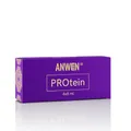 Produktbild: 5907222404553 Protein kuracja proteinowa do włosów w ampułkach 4x8ml Anwen