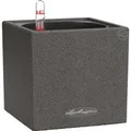Produktbild: Lechuza® Pflanzgefäß Canto Stone 14 Graphitschwarz 14 cm x 14 cm