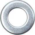 Produktbild: SWG Unterlegscheibe 10.5mm 20mm Stahl verzinkt 50 St. 407 100 25