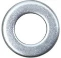 Produktbild: SWG Unterlegscheibe Unterlegscheibe 10.5 mm 20 mm Stahl verzinkt 50 St. SWG 407 100 25
