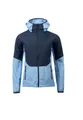 Produktbild: HALTI Skijacke Halti Damen Crust Midlayer Jacke aus X-Stretch-Mat