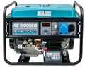 Produktbild: KS 10000E G GAS Könner&Söhnen 4-Takt G Benzin-LPG Hybrid Stromerzeuger, 7500W 
