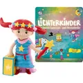 Produktbild: Lichterkinder - Die besten Laternen- & Herbstlieder, Spielfigur Musik