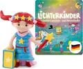 Produktbild: tonies Hörfigur für Toniebox Lichterkinder Die besten Laternen und Herbstlieder