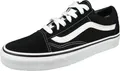 Produktbild: Vans Errores de Talla VN000D3HY281 in Black color size 34.5