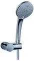 Produktbild: Ideal Standard Handbrause-Set Idealrain mit 3 Strahlarten chrom B9452AA