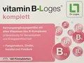 Produktbild: Vitamin B-loges komplett, 120 St