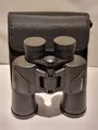 Produktbild: Olympus Fernglas 10x50 S – klare Bilder, natürliche Farben, breites Sichtfeld