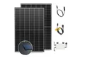 Produktbild: Solakon Balkonkraftwerk onLite, 900 W, Monokristallin, (Photovoltaik, Balkonkraftwerk 900 / 800 W Photovoltaik Mini-PV Anlage)