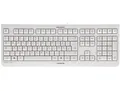 Produktbild: Cherry KC 1000 US-Layout grau