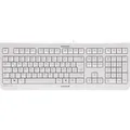 Produktbild: CHERRY KC 1000 USB Tastatur Englisch, QWERTY Grau USB-Anschluss
