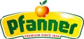 Produktbild: Pfanner Almdudler Skiwasser Sirup fruchtige Himbeere Packung 700ml
