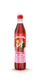 Produktbild: Skiwasser Sirup – 1 x 700 ml HimbeerZitrone Getränkesirup  ergibt ca. 7 Liter...