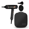 Produktbild: Rowenta Ultimate Experience CV9920F3 Haartrockner 2000 W Schwarz, Kupfer
