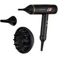 Produktbild: Rowenta CV9920 Haartrockner Schwarz/Kupfer