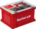 Produktbild: Fischer Mörtel FIS VL 360 S 553659 20St.