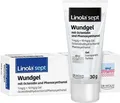 Produktbild: LINOLA sept Wundgel 30 g