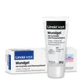 Produktbild: Linola® sept Wundgel - Kühlendes Gel bei Schürf- und Schnittwunden oder offenen Blasen
