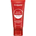 Produktbild: Colgate Max White Design Edition Toothpaste - Whitening toothpaste 75ml (50 ml) (43948406)