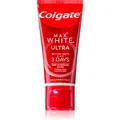 Produktbild: Colgate Max White Ultra Multi Protect bleichende Zahnpasta 50 ml