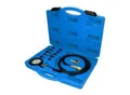 Produktbild: Brilliant Tools Öldruck-Tester-Satz, 12-tlg. Prüfgerät, Öldruck BT581450