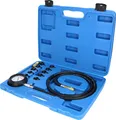 Produktbild: Brilliant Tools Öldruck-Tester-Satz, 12-tlg