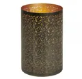 Produktbild: Lambert Windlicht Windlicht Bronze Gold (20cm)