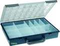 Produktbild: Cimco Sortimentskästen PSC Vario-17 Variable Inneneinteilung 408423