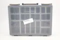 Produktbild: RAACO Sortimentskasten B338xT261xH57mm 17 Fächer RAACO