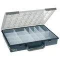 Produktbild: Raaco Sortimentskasten Assorter 55 4 x 8-17 136228 (Aufbewahrung)