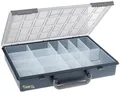 Produktbild: Raaco assortimentsdoos assorter 55 4x8 17 bakjes - 136228 - 13622