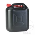 Produktbild: HUNERSDORFF Zugelassener Benzinkanister aus Kunststoff UN HD-PE 20L