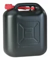 Produktbild: Hünersdorff Benzinkanister 20l Standard schwarz - 813500