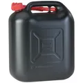 Produktbild: Hünersdorff Benzinkanister 20 l Standard schwarz