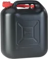Produktbild: hünersdorff Kraftstoff-Kanister STANDARD 20l für Benzin Diesel schwarz