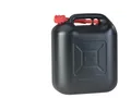 Produktbild: Talamex Treibstoff-Kanister schwarz 20l 81211120