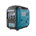 Produktbild: K&S Könner&Söhnen Inverter generator KS 3000i S 3000W mit 3,3 kW Maximalleistung, stromerzeuger mit Eco-Mode, inverter notstromaggregat reine Sinuswelle, benzin Inverter generator mit LED-Anzeigen