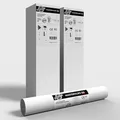 Produktbild: 8x Glattvlies Renoviervlies Tapete Mastervlies Expert 150g | 150m² (0,89€/1qm)