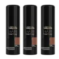 Produktbild: Loreal Professionnel Hair Touch Up Dunkelblond 3x 75ml aus DE, kein Import