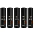 Produktbild: Loreal Professionnel Hair Touch Up Braun 5x 75ml aus DE, kein Import