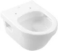 Produktbild: Villeroy & Boch Architectura Tiefspül- WC Compact, DirectFlush, wandhängend,