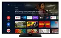 Produktbild: TELEFUNKEN XU50AN754M 50 Zoll Fernseher/Android Smart TV (4K Ultra HD, HDR Dolby Vision, Triple-Tuner, Bluetooth, Dolby Atmos) [2023]