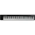 Produktbild: 694318025024 M-AUDIO Keystation 88 MK3 MIDI-Tastatur 88 Schlüssel USB Schwarz, W
