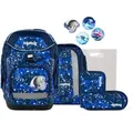 Produktbild: ergobag pack Schulrucksack-Set OzeanBärwohner