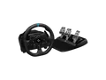 Produktbild: LOGITECH G923 Rennlenkrad und Pedale für PS5, PS4 PC