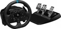 Produktbild: Logitech G923 Trueforce Racing Wheel USB PC/PS5/PS4 - 941-000149